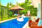 Balinese Villa 3 BR with Private Pool Seminyak#NE – Bali – Indonesia