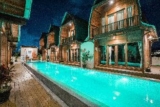 Andi Beach House – Bali – Indonesia