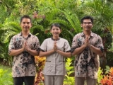 Breezy Point Villas – Bali – Indonesia