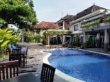 Dhyana Pura Private Room 6 – Bali – Indonesia