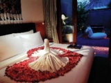 Honeymoon 1BR Private Pool Villa Legian Kuta #218 – Bali – Indonesia