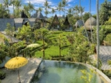 Ethnic 1 BR Villa With Plunge Pool #V20 – Bali – Indonesia