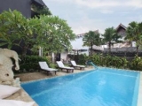 Kubudiuma Villas – Bali – Indonesia