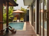 Three BR Villa with Private Pool Canggu #IR – Bali – Indonesia
