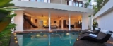 Modern Affordable 3BR Private Villa in Seminyak – Bali – Indonesia