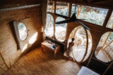 Tropical Bali Bamboo Villa – 7 Minutes from Canggu – Bali – Indonesia