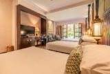 Stunning 1 BR Family Room #V418 – Bali – Indonesia