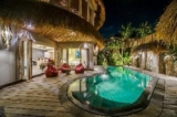 Luxury Villas Merci Resort 3BR Seminyak #2 – Bali – Indonesia