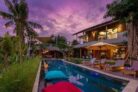 Luxury Berawa 5BR Star Private Pool Villa – Bali – Indonesia