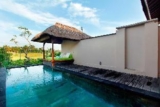 Ubud 1BR Private Pool Villa with Free Yoga Class – Bali – Indonesia