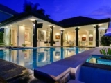 PONDOK WAHYU SEDANA – LUXURIOUS HILL SIDE VILLA – Bali – Indonesia
