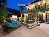 Modern Style 1BR Pool Villa #V68 – Bali – Indonesia