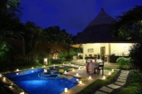 Stunning 1 BR Villa With Private Pool #V32 – Bali – Indonesia