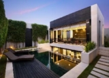 One Bedroom Waterfall + Private Pool #V77 – Bali – Indonesia