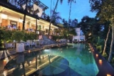 Entire Terrace Pool Villa #K87 – Bali – Indonesia