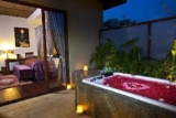 Beautiful 1 BR Jacuzzi Suite Villa in Seminyak – Bali – Indonesia