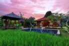 Calming 2BR Private Pool Villa near Ubud Center – Bali – Indonesia