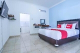 SUPER OYO 1755 De’balcon Accomodation Near Ngurah Rai Airport – Bali – Indonesia