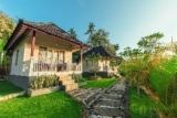 Wooden Chalet at Nusa Penida with Free Breakfast – Bali – Indonesia