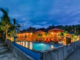 Sea Bridge Villa Ceningan – Bali – Indonesia