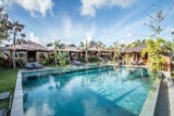 CK5001-5BR Joglo Villa Rice View nr Canggu – Bali – Indonesia