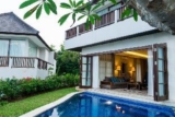 Perfect Location is not Far from Seminyak Square – Bali – Indonesia