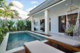 Private Pool Villa Canggu 3BDR – Bali – Indonesia