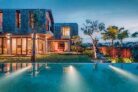 The Milky 3 BR Private Pool Villa at Canggu #ZN – Bali – Indonesia
