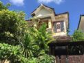 Shanty Yoga and Surf House – Bali – Indonesia