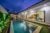 Brand New Beautiful Stylish 2 BR Villa in Canggu – Bali – Indonesia