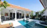 Villa Martini Beachside 1 Canggu – Bali – Indonesia