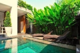Three Bedrooms Family Villa in Legian ! – Bali – Indonesia