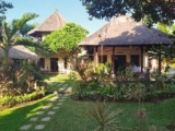 Villa Santai 4 bedrooms pool with beach access – Bali – Indonesia