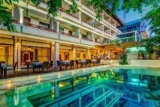Romantic 1 BR Superior Room IR61A – Bali – Indonesia