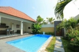 Amazing 1BR Private Pool Villa in  Seminyak Bali – Bali – Indonesia