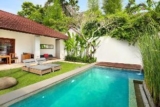 Cozy 1 BR Executive Villa W/Private Pool #DN27 – Bali – Indonesia
