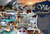 Rostika Villa and Camping Sekumpul – Bali – Indonesia