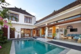 Gorgeous new 4 beds villa in the heart of Seminyak – Bali – Indonesia