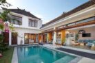 Gorgeous new 4 beds villa in the heart of Seminyak – Bali – Indonesia