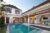Gorgeous new 4 beds villa in the heart of Seminyak – Bali – Indonesia