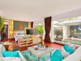 Authentic 1BR W/Pool At Jimbaran – Bali – Indonesia