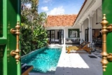 Villa Nago Seminyak – Bali – Indonesia
