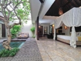 Family Spa Villa – Breakfast – Bali – Indonesia