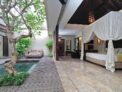 Family Spa Villa – Breakfast – Bali – Indonesia