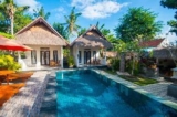 Japa #1, Garden View near by spot – Bali – Indonesia