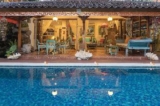 Pet Friendly 2BR Family Villa with Tropical Garden – Bali – Indonesia
