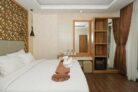 Cozy 1BR Deluxe Room W/Share Pool #R1 – Bali – Indonesia