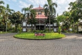 JIMBARWANA HOTEL – Bali – Indonesia