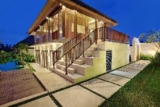 Cozy 2 BR Suite Pool Villa #Z88 – Bali – Indonesia