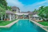 Amazing 3BR with infinity pool – Bali – Indonesia